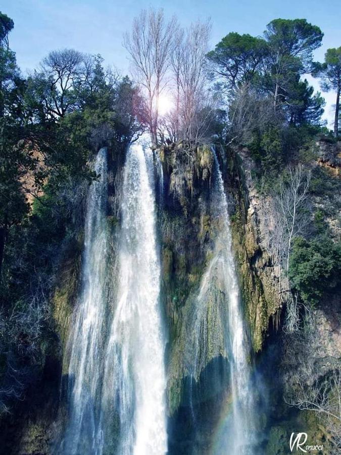 Le Refuge De Sissou Daire Pontevès Dış mekan fotoğraf